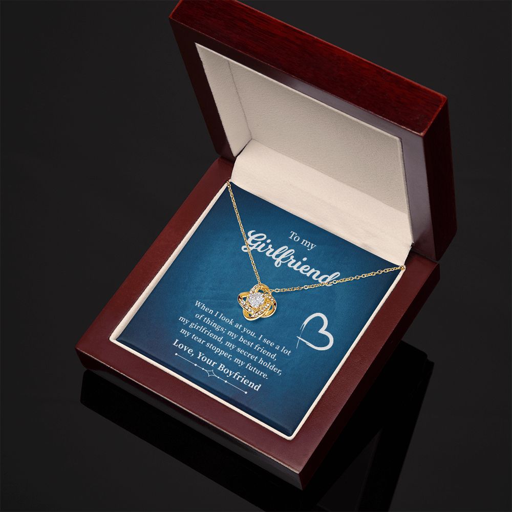 To My Girlfriend  Love Your Boyfriend