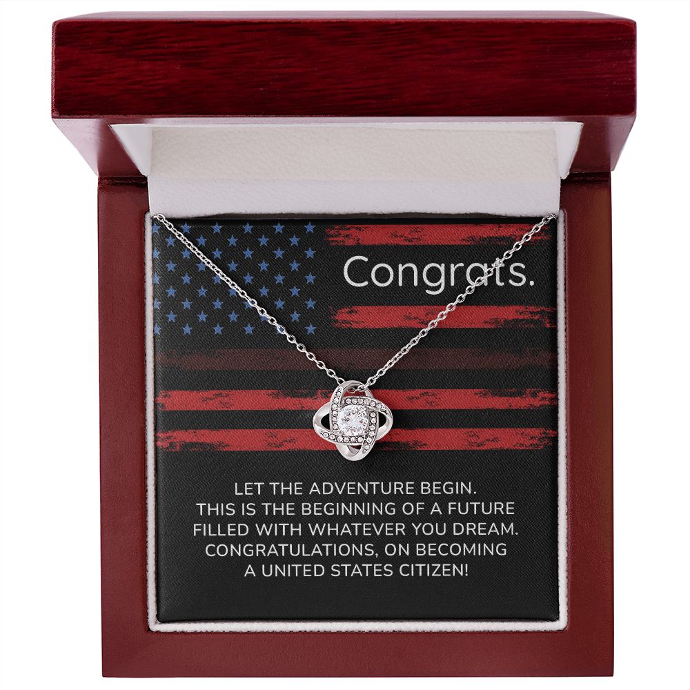 Congrats Let This Is The Beginning Of A Future Filled With Whatever You Dream.