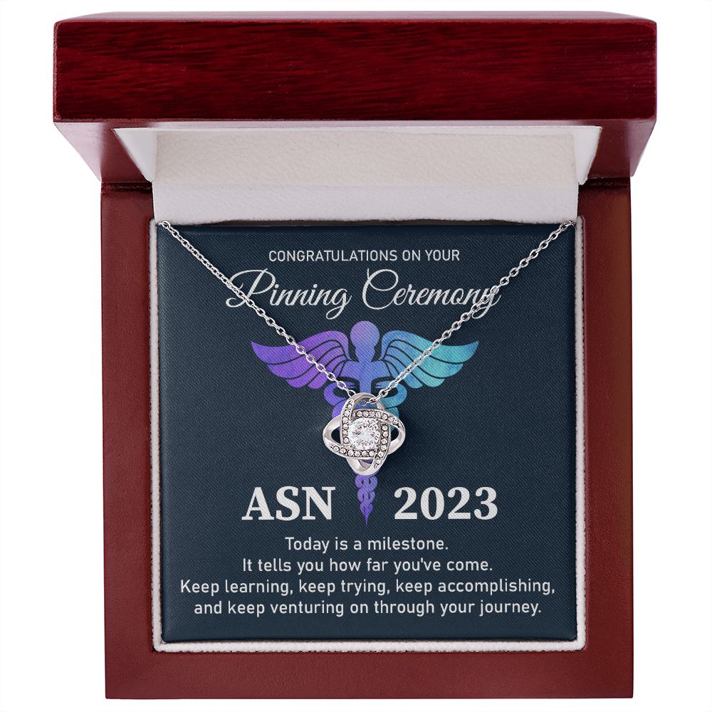 Associate Science Degree Nursing (ASN) - 2023