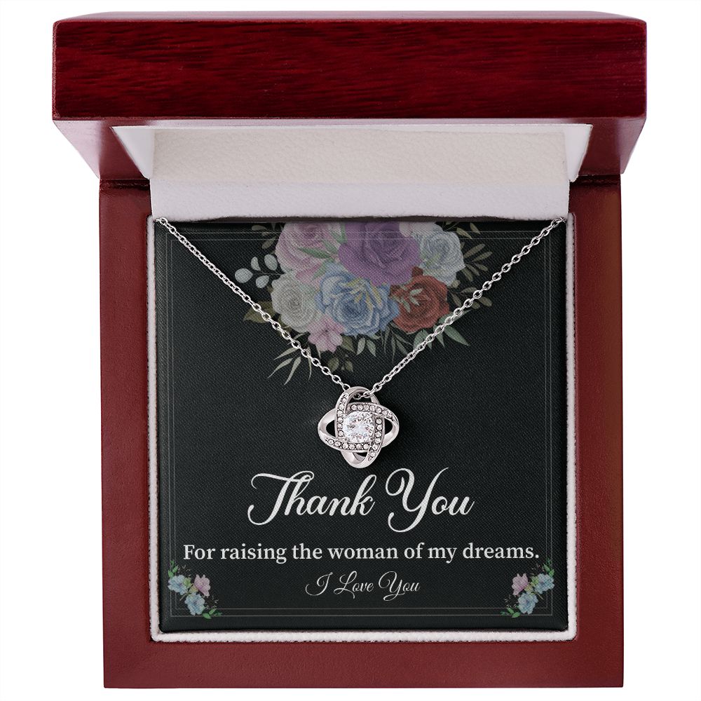 Thank You I Love You