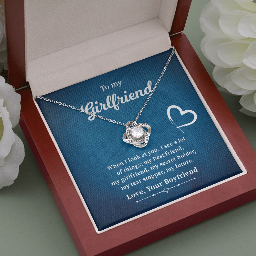 To My Girlfriend  Love Your Boyfriend