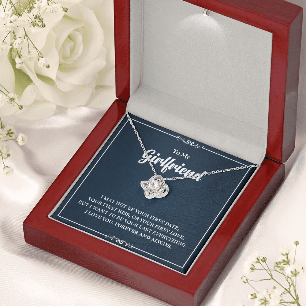To My Girlfriend I Love You From Boyfriend