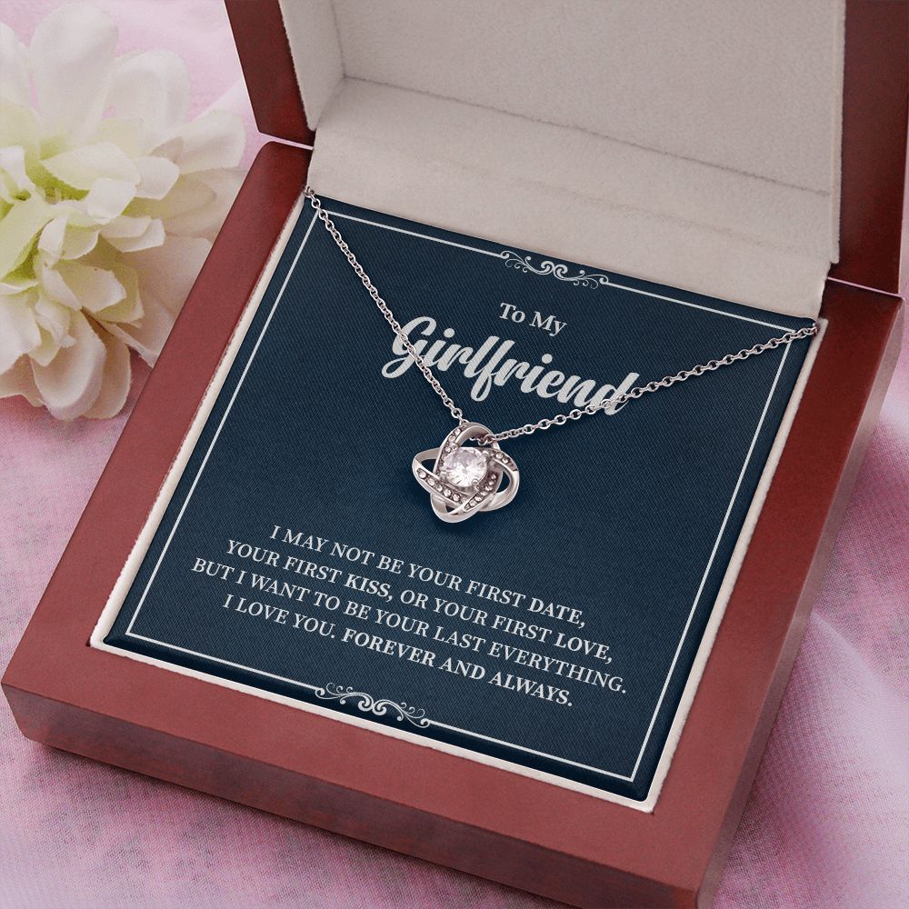 To My Girlfriend I Love You From Boyfriend