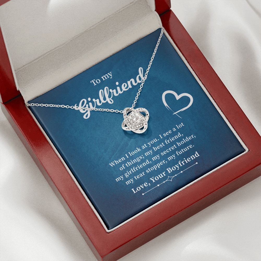To My Girlfriend  Love Your Boyfriend