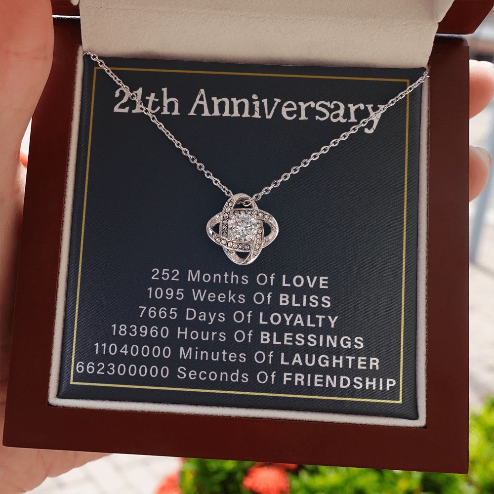 2th Anniversary 662300000 Seconds Of Friendship
