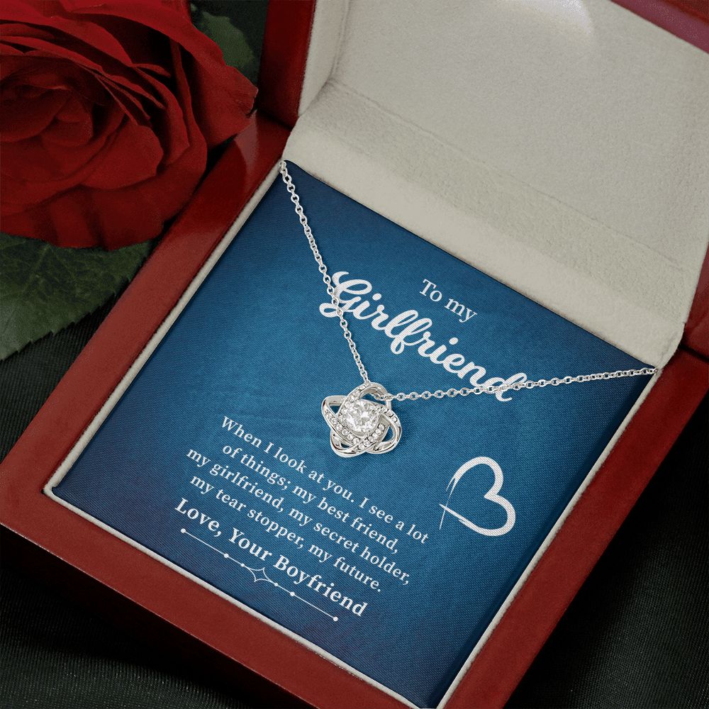 To My Girlfriend  Love Your Boyfriend