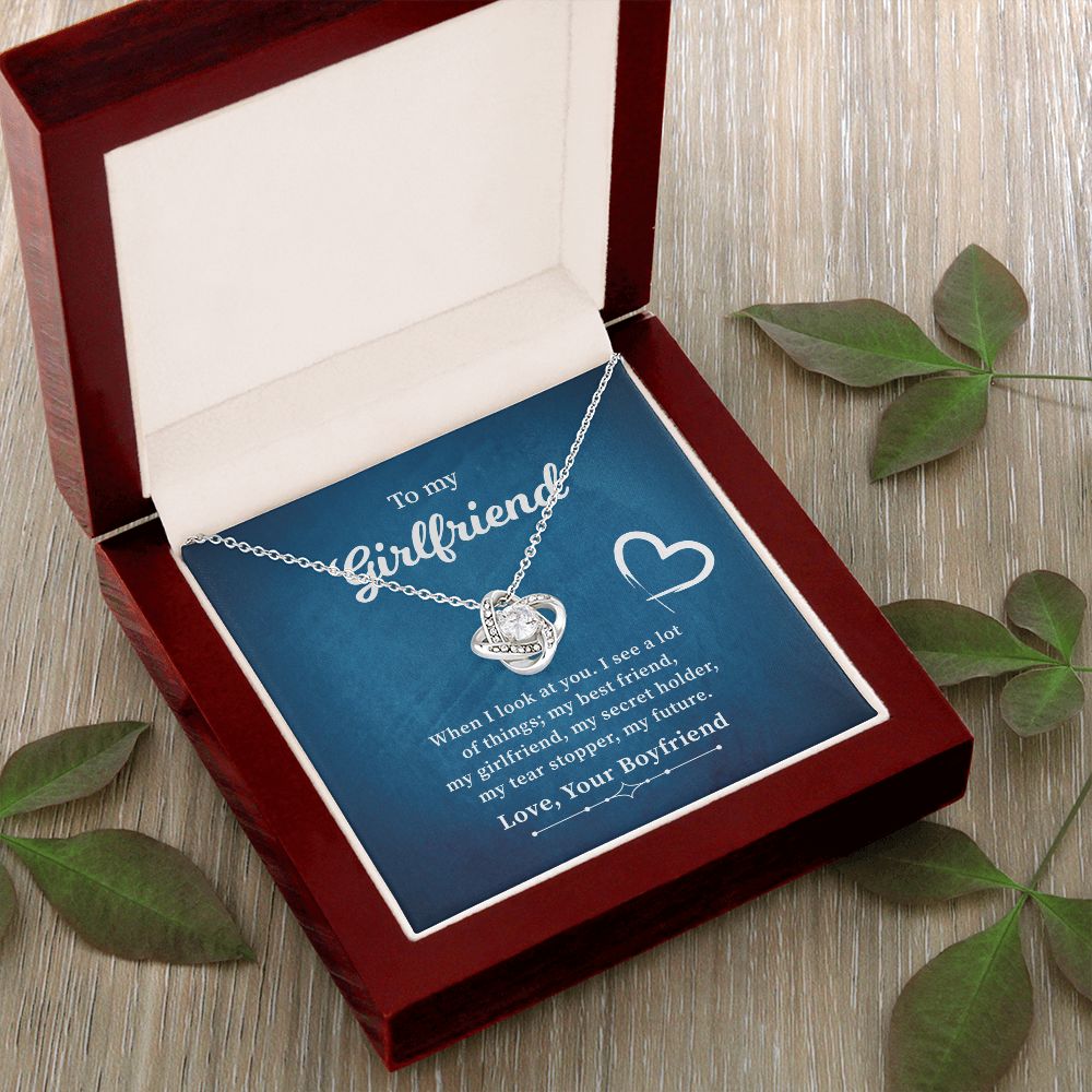 To My Girlfriend  Love Your Boyfriend