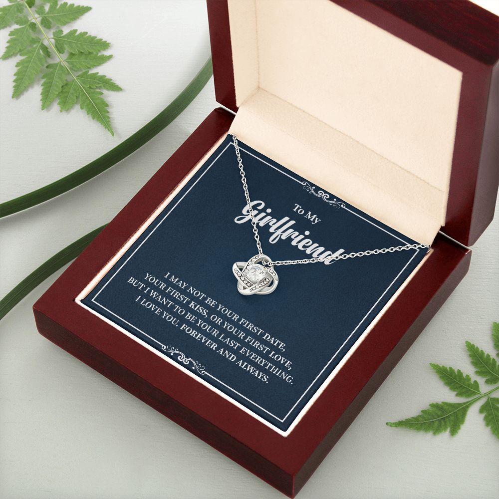 To My Girlfriend I Love You From Boyfriend