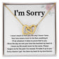I'm Sorry: An Honest Apology and the Promise of Change