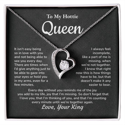 To My Hottie Everyday Without You Remind Me Of The Joy You Add To My Life