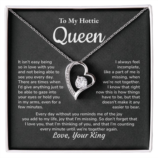 To My Hottie Everyday Without You Remind Me Of The Joy You Add To My Life