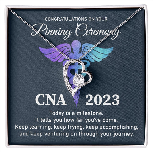 certified nursing assistant (CNA) - 2023