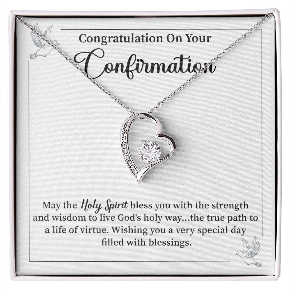 Congratulation On Your Confirmation Wishing You A Very Special Day Filled With Blessing