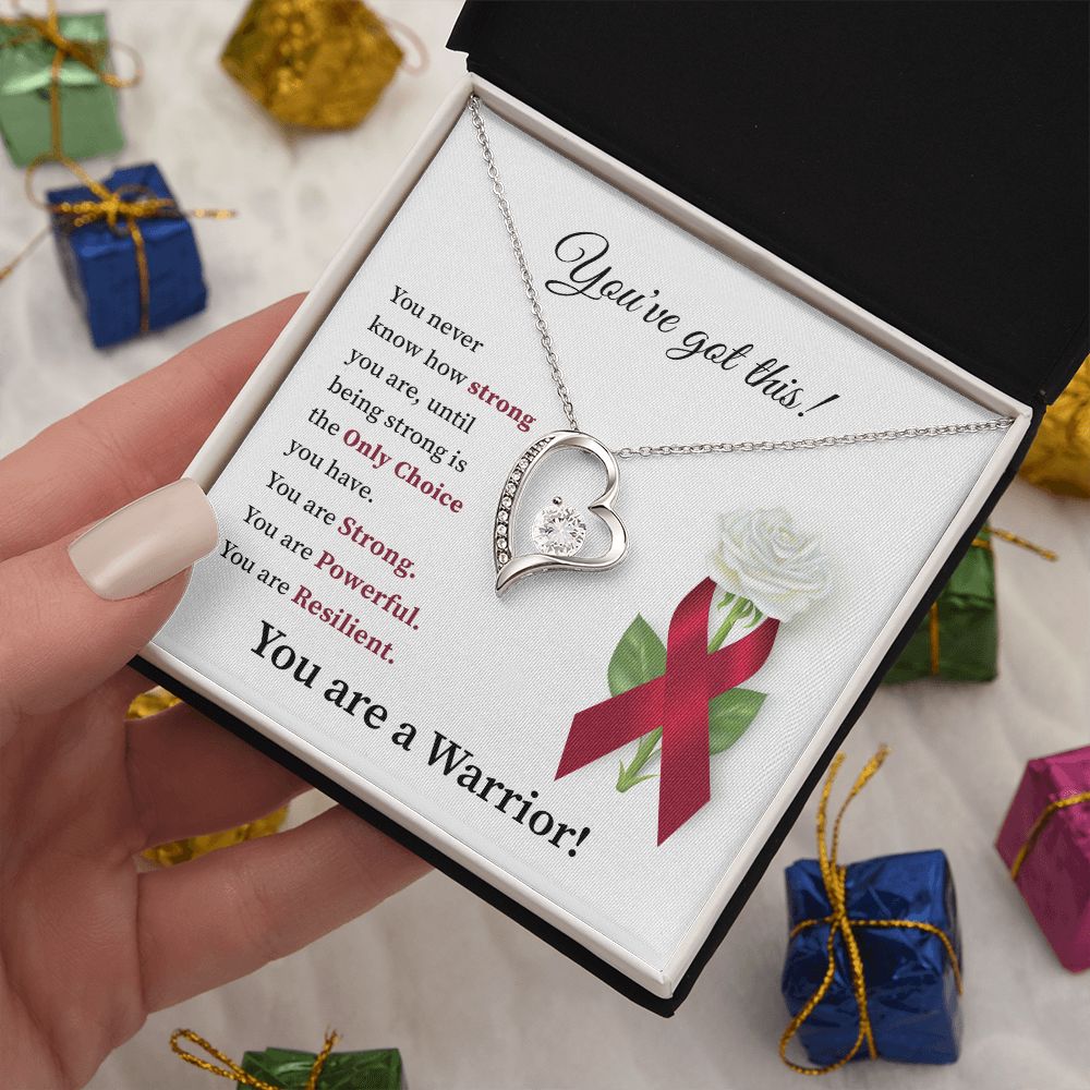 Multiple Myeloma Cancer - Burgundy Ribbon Awareness