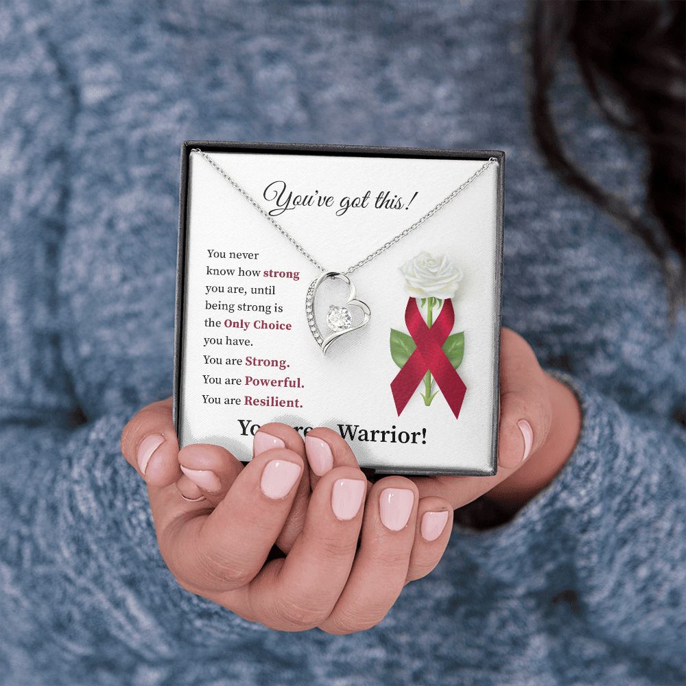 Multiple Myeloma Cancer - Burgundy Ribbon Awareness