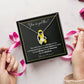 Bone Cancer - Yellow Ribbon Awareness