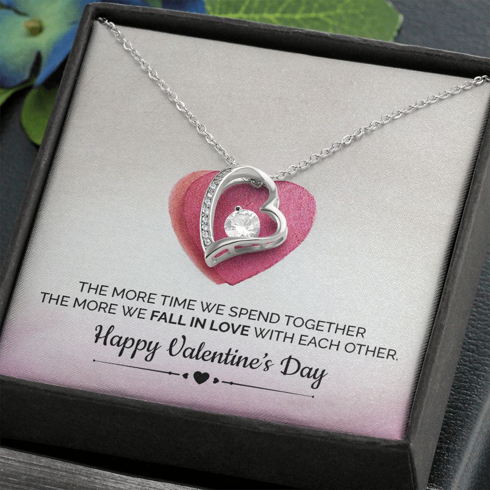 Happy valentine's Day From Boyfriend/ Husband