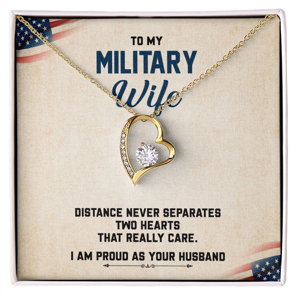 To My Ministry Wife I Am Proud As Your Husband