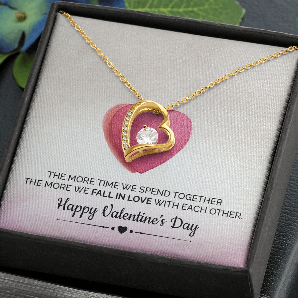 Happy valentine's Day From Boyfriend/ Husband