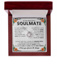 Soulmate Necklace Gift for Women, With Romantic Message Card